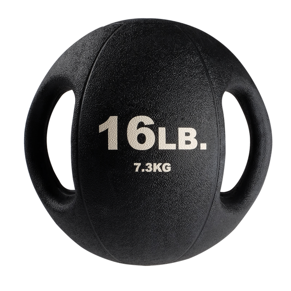 16LB BLACK