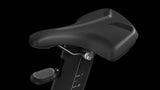 Matrix Twin Mast Upright Bike U50-XER