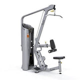 HDG-3200 LAT PULLDOWN/MID ROW