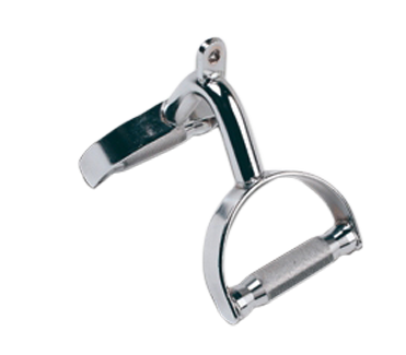 TROY Double Stirrup Handle
