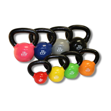 VTX Troy Vinyl Kettlebell