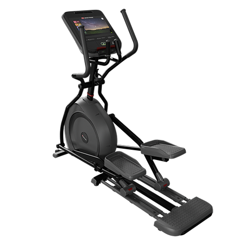Star Trac 4 Series Cross Trainer