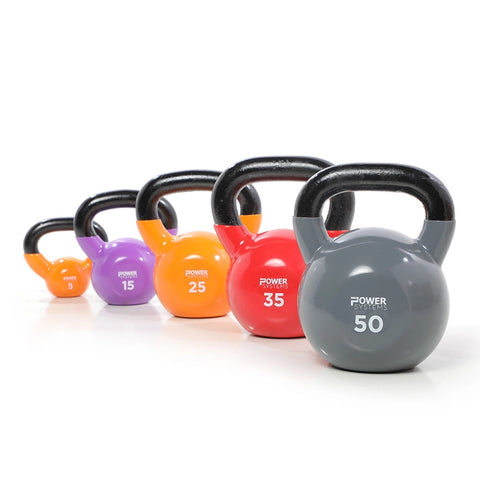 Power Systems Premium Kettlebell Prime