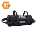 Power Systems VersaFit Sand Log