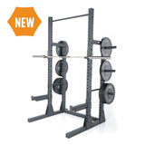 Power Systems Granite Series Half Squat Rack