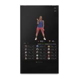 Reflect Touch 50" w/ Touchscreen