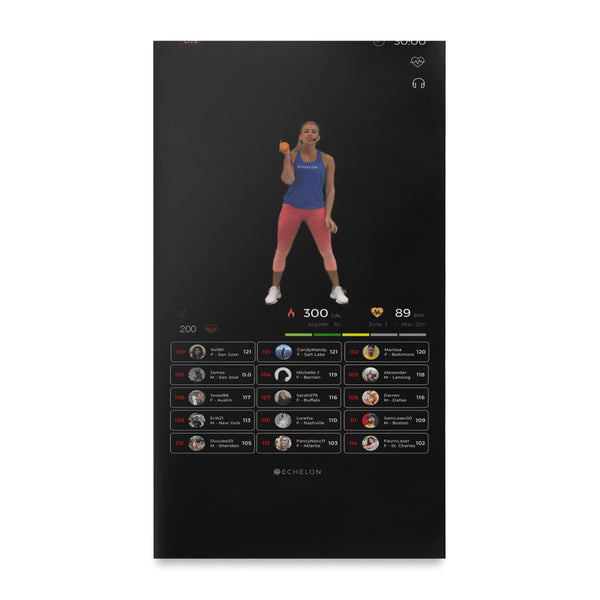 Reflect Touch 50" w/ Touchscreen