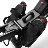 Row-7s with 22" Touchscreen