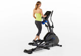 Horizon Fitness 7.0AE Elliptical