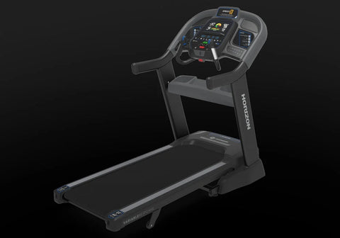 Horizon Fitness 7.8AT Treadmill