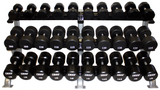 TROY 15 Pair Dumbbell Rack