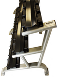 TROY 15 Pair Dumbbell Rack