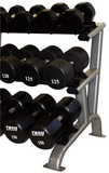 TROY 15 Pair Dumbbell Rack