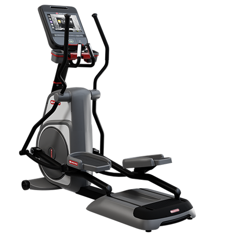 Star Trac 8 Series Cross Trainer