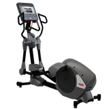 Star Trac 8 Series Rear Drive Elliptical