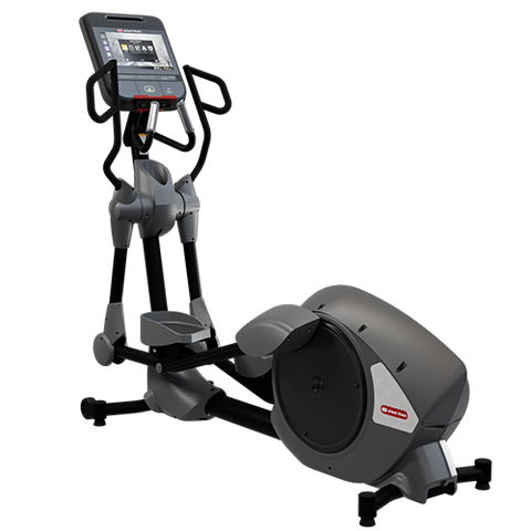 Star Trac 8 Series Rear Drive Elliptical