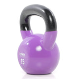 Power Systems Premium Kettlebell Prime