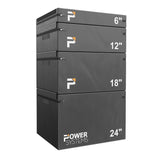 Power Systems Foam Plyoboxes