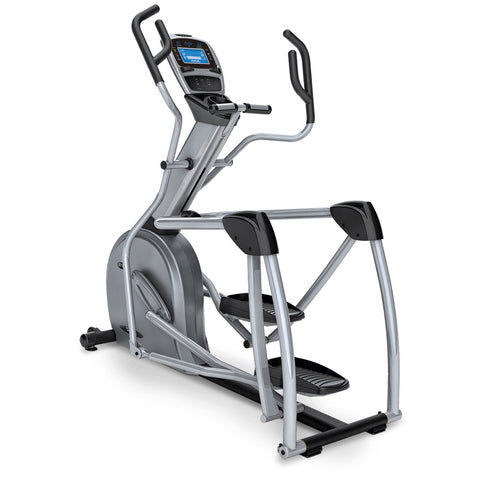 S7100HRT Suspension Elliptical for Home