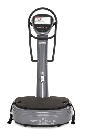 Power Plate My7- Graphite