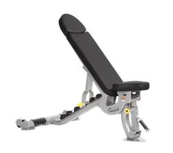 CF-3160 FLAT/INCLINE BENCH