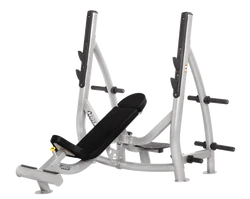 CF-3172A INCLINE OLYMPIC BENCH