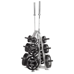 CF-3444 4-SIDED OLYMPIC PLATE TREE