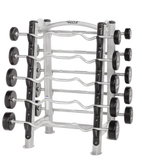 CF-3465 BARBELL RACK