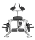 CF-3411 KNEELING LEG CURL