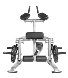 CF-3411 KNEELING LEG CURL