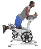 CF-3411 KNEELING LEG CURL