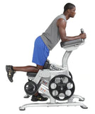 CF-3411 KNEELING LEG CURL