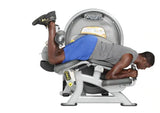 CL-3408 STANDING / PRONE LEG CURL