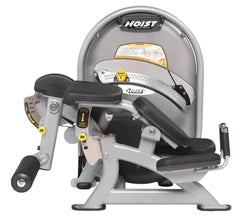 CL-3408 STANDING / PRONE LEG CURL