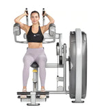 CL-3601 ABDOMINALS