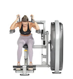 CL-3601 ABDOMINALS