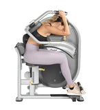 CL-3601 ABDOMINALS