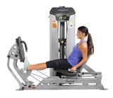 HD-3403 Leg Press/Calf Press