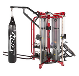 MCS-8004 MotionCage Studio Package 4