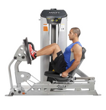 HD-3403 Leg Press/Calf Press