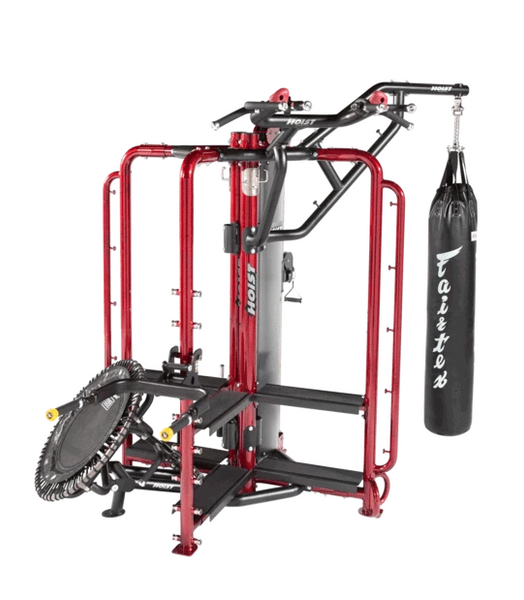 MCS-8003 MotionCage Studio Package 3
