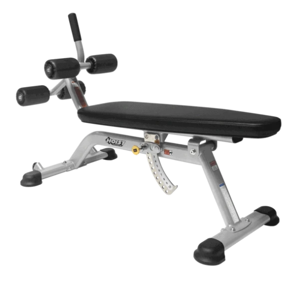 HF-5264 Adjustable Ab Bench