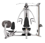 HV-ELITE V1 Elite Gym with V1 Pressing Arm