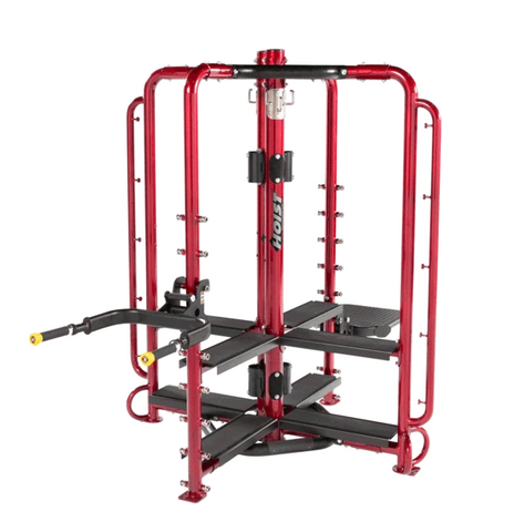 MCS-8001 MotionCage Studio Package 1