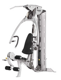 HV-ELITE V1 Elite Gym with V1 Pressing Arm