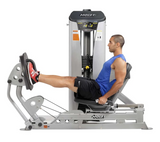HD-3403 Leg Press/Calf Press