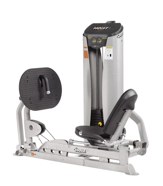 HD-3403 Leg Press/Calf Press