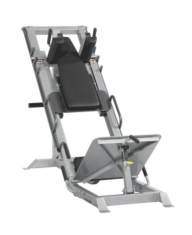 HF-4357 Leg Press Hack Combo