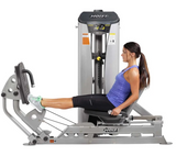 HD-3403 Leg Press/Calf Press