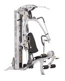 HV-ELITE V4 Elite Gym with V4 ROM/Articulating Press Arm